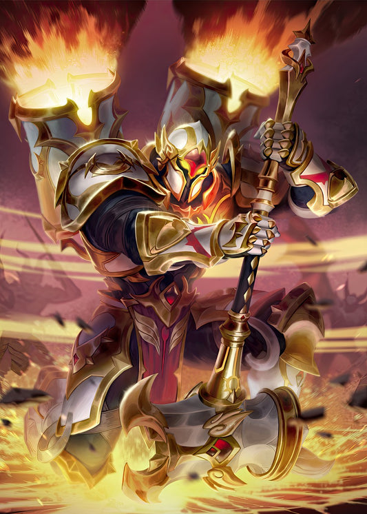 Smite Battleground Of Gods