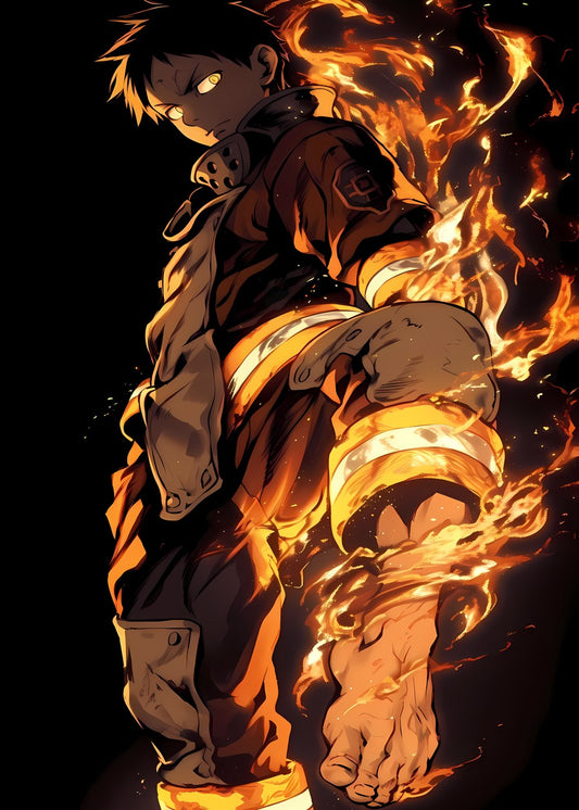 Fire Force