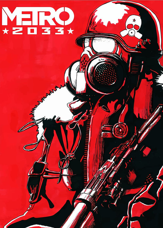 METRO 2023