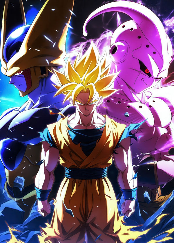Dragon ball
