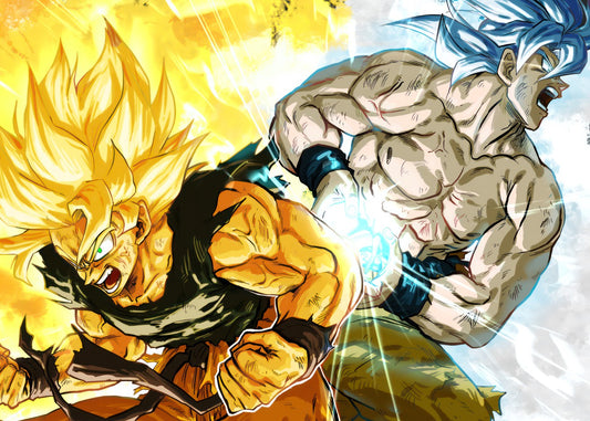 Dragon ball