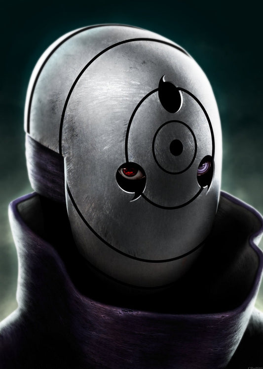Obito uchiha 