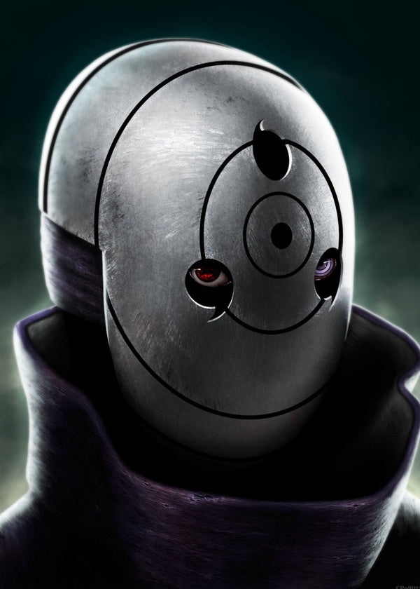 Obito uchiha