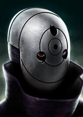 Obito uchiha 