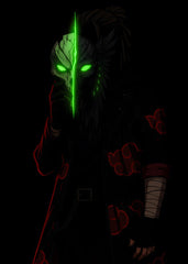 Eren Yeager Neon Split