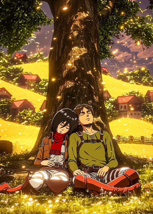 Attack on Titan
