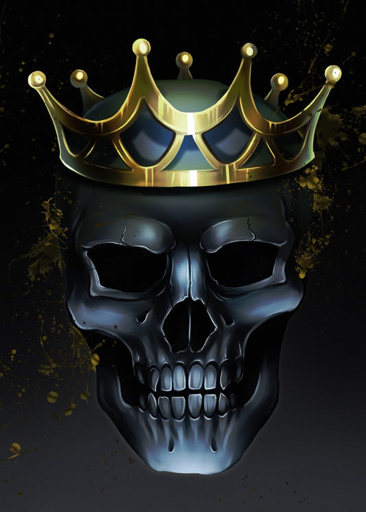 Royal Remains