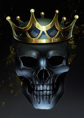 Royal Remains