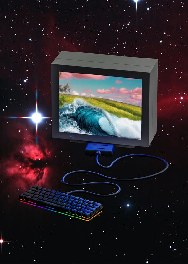 Nostalgia Wave