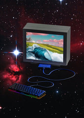 Nostalgia Wave