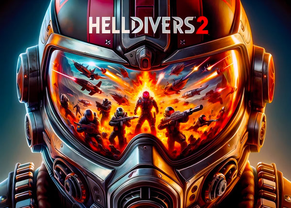 Helldivers