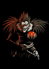 Death Note: Light vs L