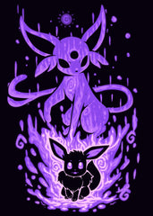 The Psychic Evolution Within