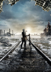 Metro Exodus 2033 Redux