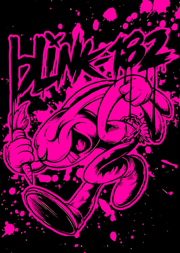 Blink 182