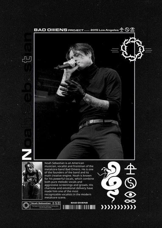 Bad Omens