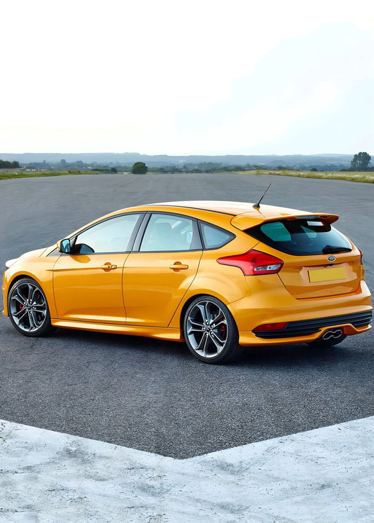Ford Focus ST