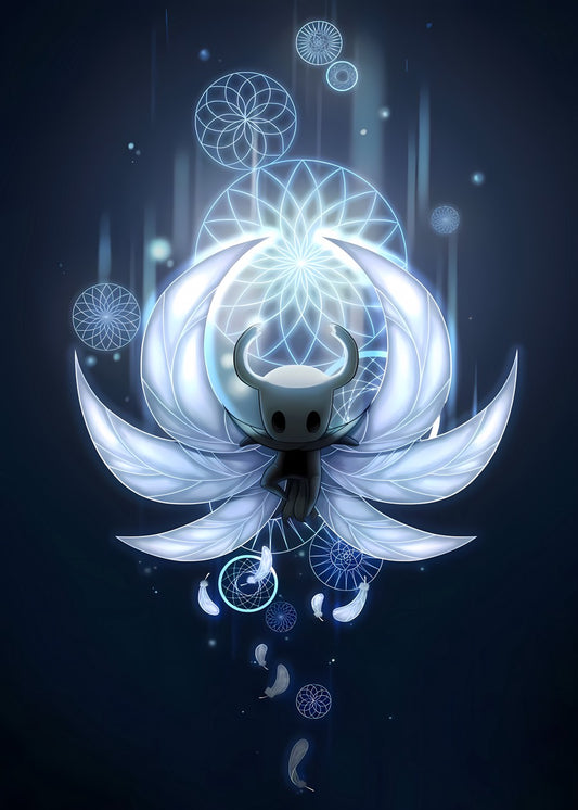 hollow knight