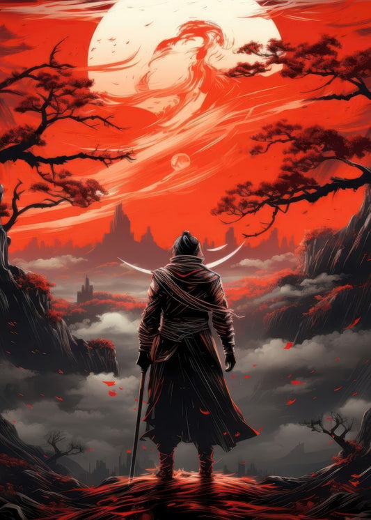 samurai
