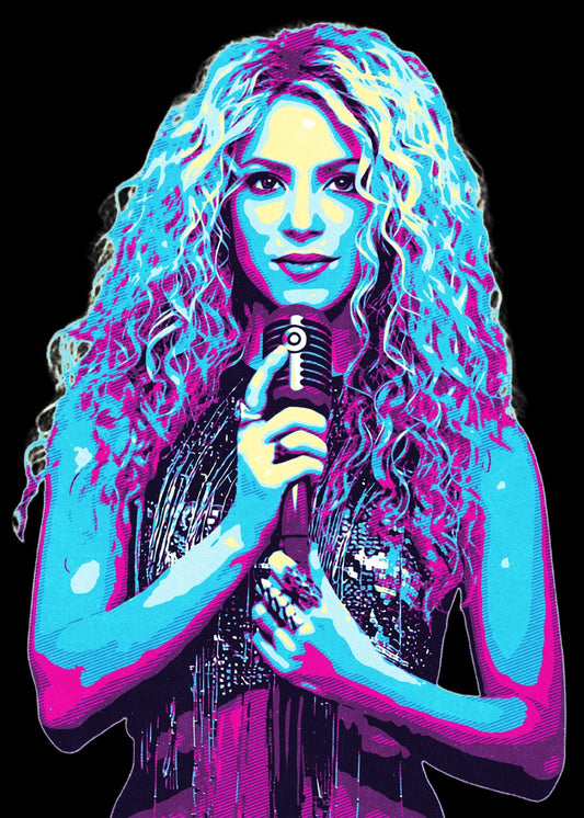 Shakira