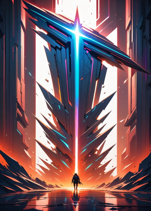 Forged in Steel Epic