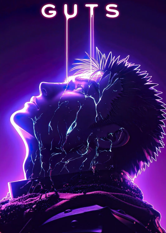 guts berserk