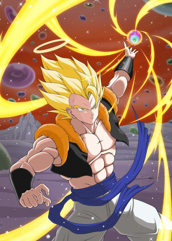 Gogeta