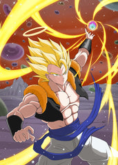 Gogeta