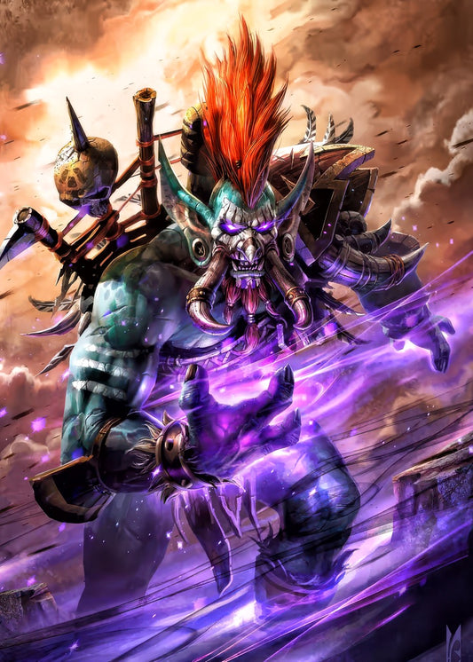 voljin