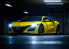 Handa nsx