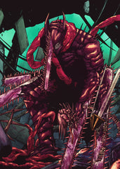 Chainsawman 