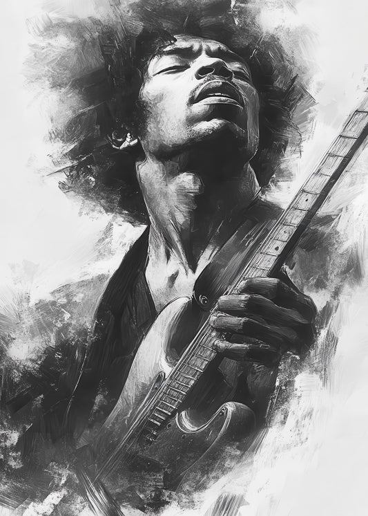 Jimi Hendrix