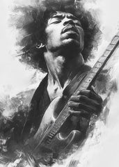 Jimi Hendrix