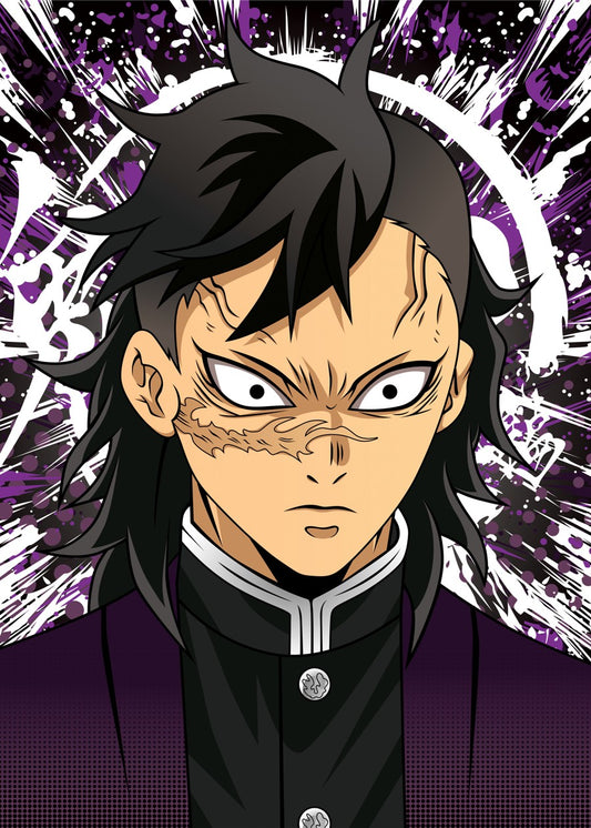 Demon Slayer