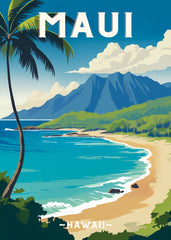 Maui hawaii Travel