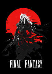 Final fantasy XVI