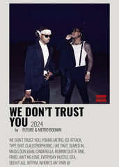 Future And Metroboomin