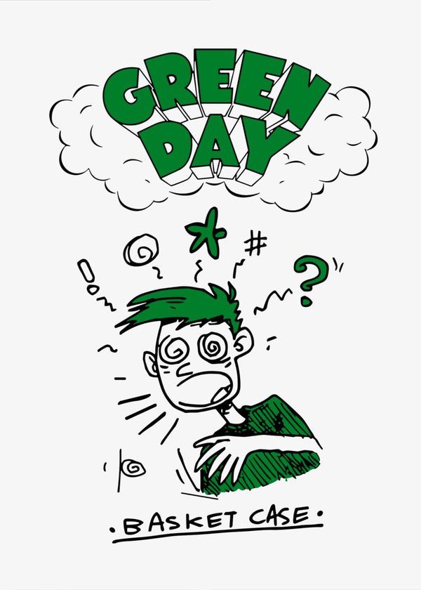 Green Day