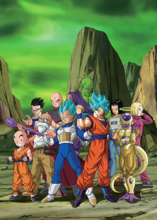 Dragon Ball