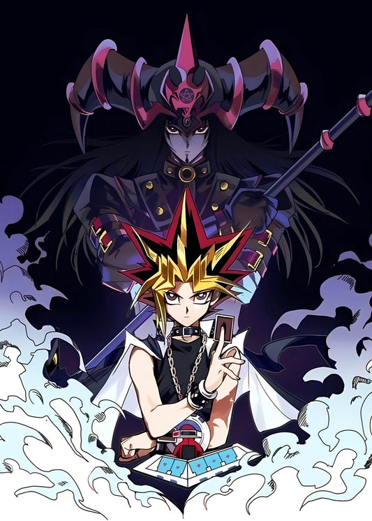 Yu-Gi-Oh: Duel Card