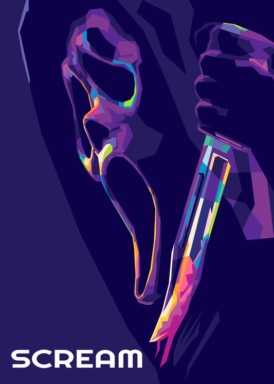 Scream Movie
