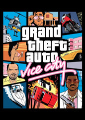 Grand Theft Auto: Vice City