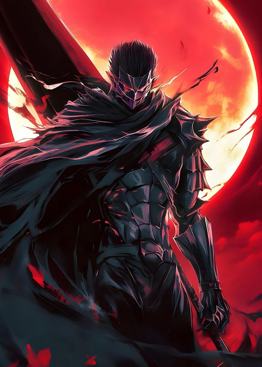 Guts Berserk