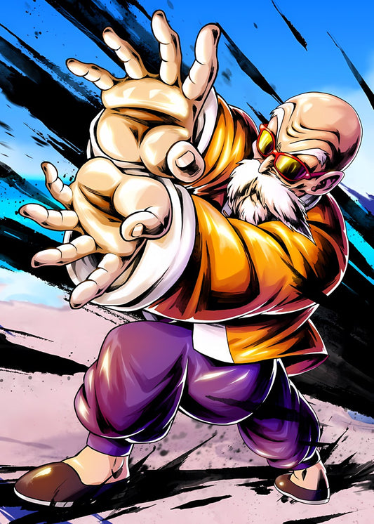 Dragon Ball 