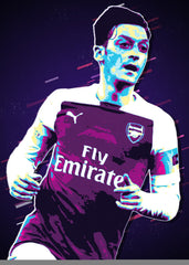 Mesut Ozil Arsenal