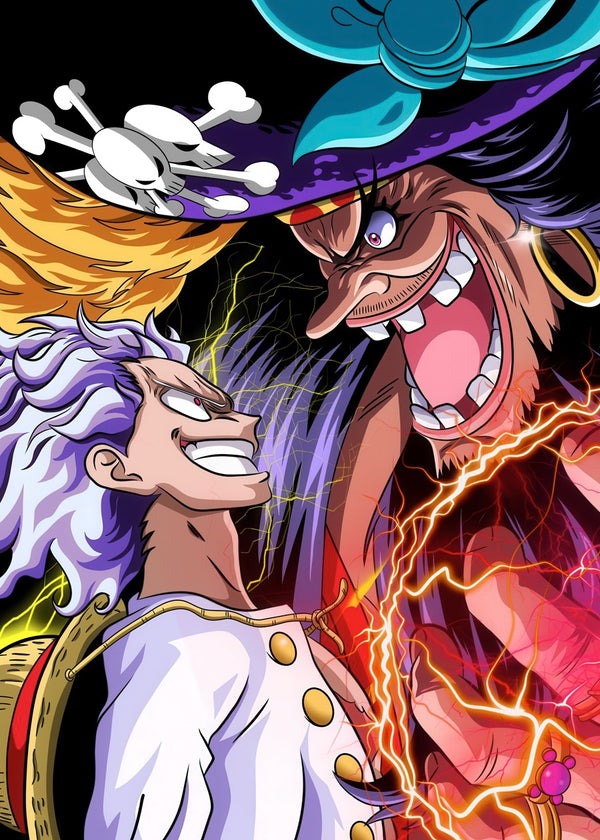 one piece