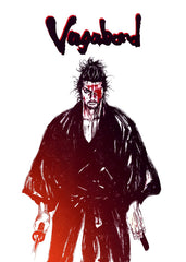 Vagabond Anime