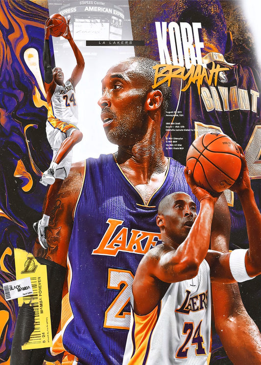 Kobe Bryant