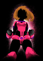 Uraraka Hero Academia