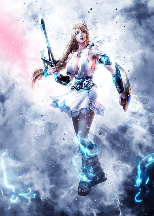 Excalibur